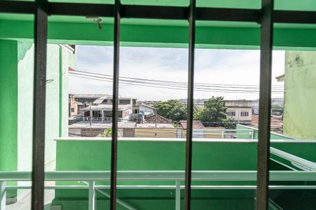 Vista do Quarto 1 de casa para alugar com 3 quartos, 200m² em Parada de Lucas, Rio de Janeiro