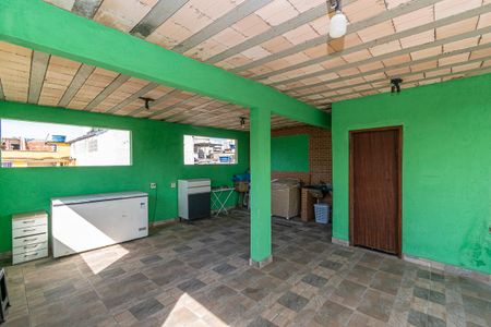 Casa para alugar com 200m², 3 quartos e 3 vagas Casa para alugar com 200m², 3 quartos e 3 vagasÁrea de Serviço