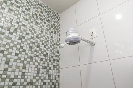 Casa para alugar com 200m², 3 quartos e 3 vagas Casa para alugar com 200m², 3 quartos e 3 vagasBanheiro Social