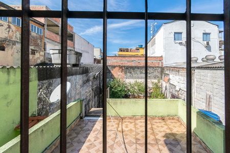 Casa para alugar com 200m², 3 quartos e 3 vagas Casa para alugar com 200m², 3 quartos e 3 vagasVista do Quarto 2 Suíte