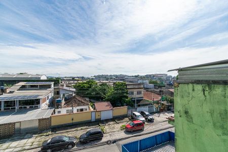 Casa para alugar com 200m², 3 quartos e 3 vagas Casa para alugar com 200m², 3 quartos e 3 vagasVista do Terraço