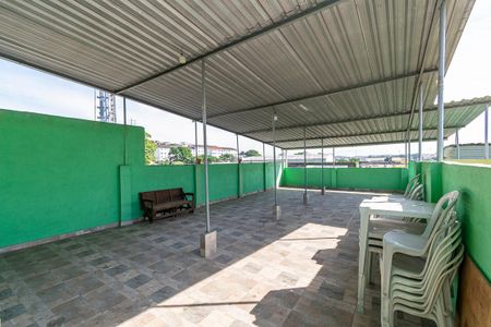 Casa para alugar com 200m², 3 quartos e 3 vagas Casa para alugar com 200m², 3 quartos e 3 vagasTerraço
