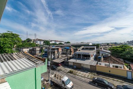 Casa para alugar com 200m², 3 quartos e 3 vagas Casa para alugar com 200m², 3 quartos e 3 vagasVista do Terraço