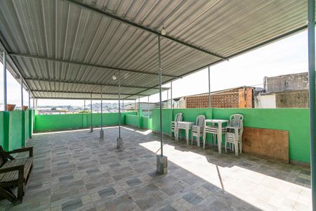 Casa para alugar com 200m², 3 quartos e 3 vagas Casa para alugar com 200m², 3 quartos e 3 vagasTerraço