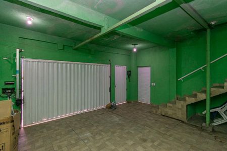 Casa para alugar com 200m², 3 quartos e 3 vagas Casa para alugar com 200m², 3 quartos e 3 vagasGaragem
