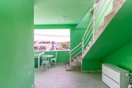 Casa para alugar com 200m², 3 quartos e 3 vagas Casa para alugar com 200m², 3 quartos e 3 vagasVista da Sala