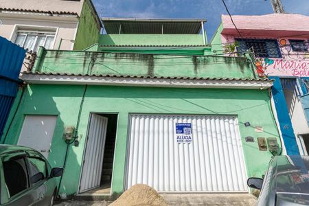 Casa para alugar com 200m², 3 quartos e 3 vagas Casa para alugar com 200m², 3 quartos e 3 vagasFachada do Imóvel