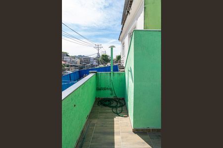 Casa para alugar com 200m², 3 quartos e 3 vagas Casa para alugar com 200m², 3 quartos e 3 vagasDeck da Piscina