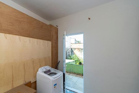 Casa para alugar com 200m², 3 quartos e 3 vagas Casa para alugar com 200m², 3 quartos e 3 vagasQuarto 3