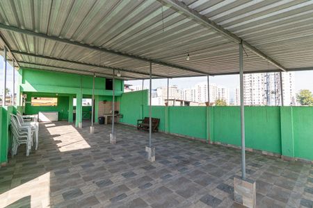 Casa para alugar com 200m², 3 quartos e 3 vagas Casa para alugar com 200m², 3 quartos e 3 vagasTerraço
