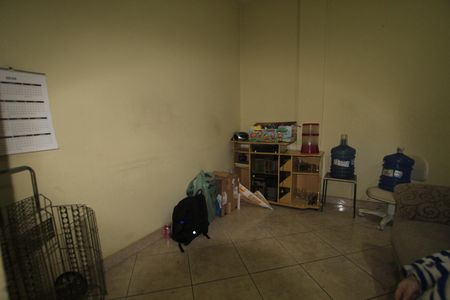 Sala de apartamento à venda com 1 quarto, 77m² em Sé, São Paulo