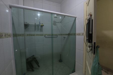 Apartamento à venda com 77m², 1 quarto e 1 vagaBanheiro social