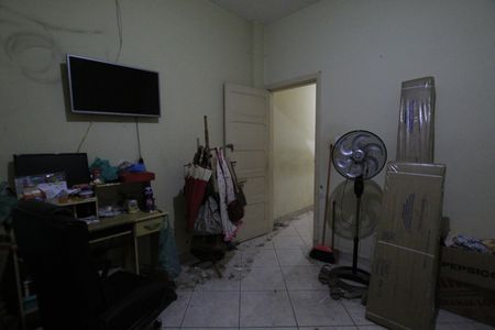 Apartamento à venda com 77m², 1 quarto e 1 vagaQuarto