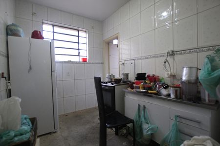 Apartamento à venda com 77m², 1 quarto e 1 vagaCozinha