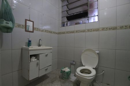 Apartamento à venda com 77m², 1 quarto e 1 vagaBanheiro social