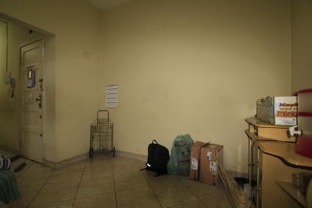 Sala de apartamento à venda com 1 quarto, 77m² em Sé, São Paulo