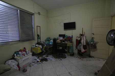 Quarto de apartamento à venda com 1 quarto, 77m² em Sé, São Paulo