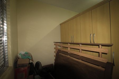 Quarto 2 de apartamento à venda com 1 quarto, 77m² em Sé, São Paulo
