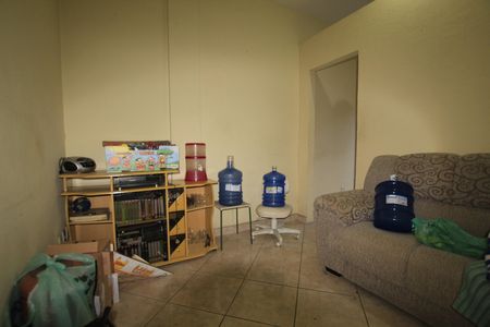 Sala de apartamento à venda com 1 quarto, 77m² em Sé, São Paulo