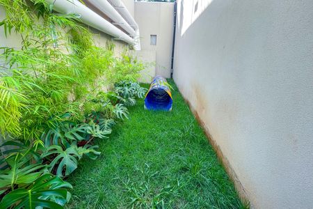 Studio para alugar com 28m², 1 quarto e sem vaga