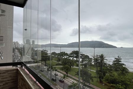 Apartamento para alugar com 130m², 2 quartos e 1 vaga Apartamento para alugar com 130m², 2 quartos e 1 vagaVaranda da Sala