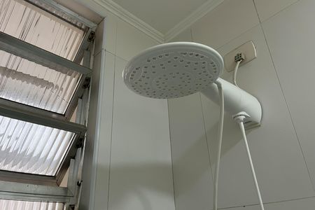 Apartamento para alugar com 130m², 2 quartos e 1 vaga Apartamento para alugar com 130m², 2 quartos e 1 vagaBanheiro