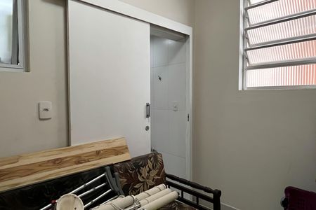 Apartamento para alugar com 130m², 2 quartos e 1 vaga Apartamento para alugar com 130m², 2 quartos e 1 vagaQuarto de Serviço