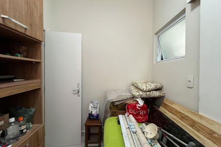 Apartamento para alugar com 130m², 2 quartos e 1 vaga Apartamento para alugar com 130m², 2 quartos e 1 vagaQuarto de Serviço