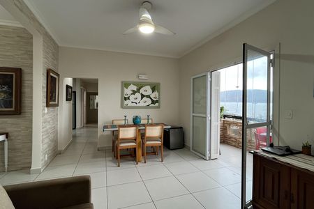 Apartamento para alugar com 130m², 2 quartos e 1 vaga Apartamento para alugar com 130m², 2 quartos e 1 vagaSala