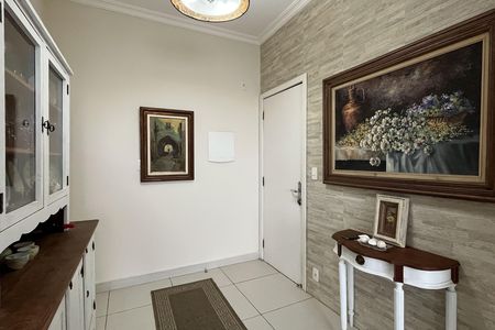 Apartamento para alugar com 130m², 2 quartos e 1 vaga Apartamento para alugar com 130m², 2 quartos e 1 vagaSala