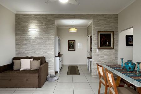 Apartamento para alugar com 130m², 2 quartos e 1 vaga Apartamento para alugar com 130m², 2 quartos e 1 vagaSala