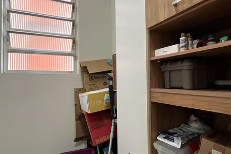 Apartamento para alugar com 130m², 2 quartos e 1 vaga Apartamento para alugar com 130m², 2 quartos e 1 vagaQuarto de Serviço