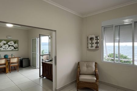 Apartamento para alugar com 130m², 2 quartos e 1 vaga Apartamento para alugar com 130m², 2 quartos e 1 vagaSala