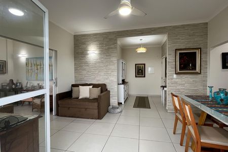Apartamento para alugar com 130m², 2 quartos e 1 vaga Apartamento para alugar com 130m², 2 quartos e 1 vagaSala