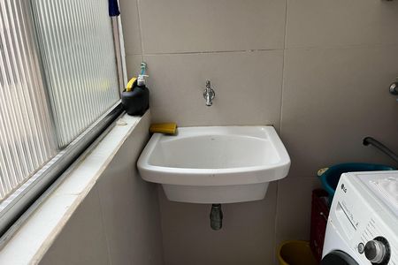 Apartamento para alugar com 130m², 2 quartos e 1 vaga Apartamento para alugar com 130m², 2 quartos e 1 vagaÁrea de Serviço