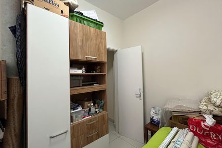 Apartamento para alugar com 130m², 2 quartos e 1 vaga Apartamento para alugar com 130m², 2 quartos e 1 vagaQuarto de Serviço