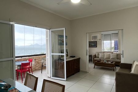 Apartamento para alugar com 130m², 2 quartos e 1 vaga Apartamento para alugar com 130m², 2 quartos e 1 vagaSala