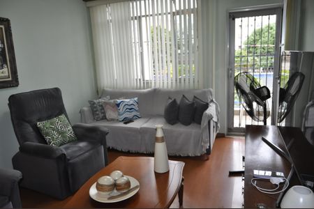 Apartamento à venda com 2 quartos, 84m² em Méier, Rio de Janeiro