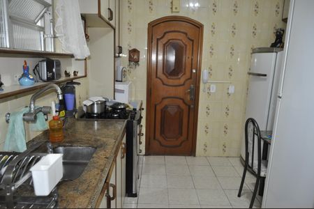 Apartamento à venda com 2 quartos, 84m² em Méier, Rio de Janeiro