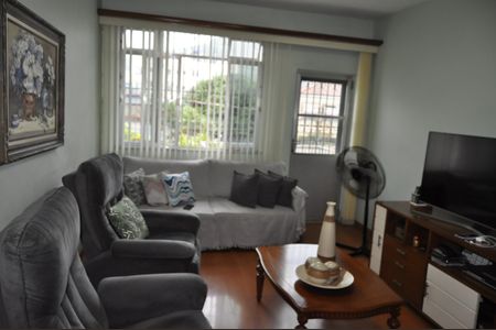Apartamento à venda com 2 quartos, 84m² em Méier, Rio de Janeiro