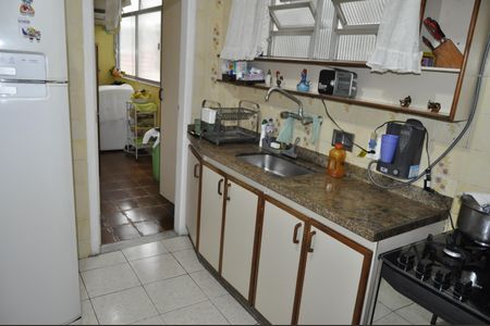 Apartamento à venda com 2 quartos, 84m² em Méier, Rio de Janeiro