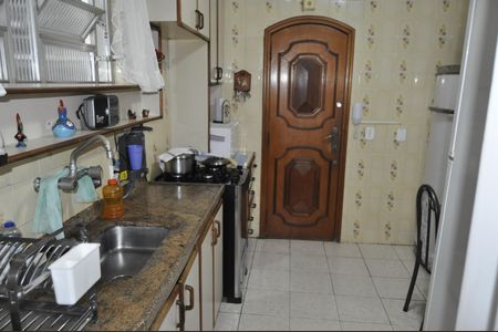 Apartamento à venda com 2 quartos, 84m² em Méier, Rio de Janeiro