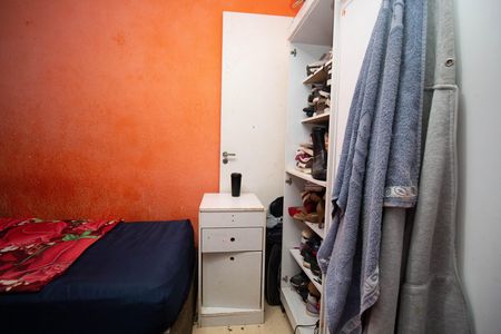 Apartamento à venda com 45m², 2 quartos e 1 vaga Apartamento à venda com 45m², 2 quartos e 1 vagaQuarto 2