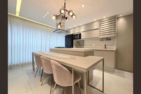 Apartamento para alugar com 48m², 1 quarto e 1 vaga Apartamento para alugar com 48m², 1 quarto e 1 vagaCozinha