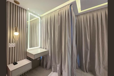 Apartamento para alugar com 48m², 1 quarto e 1 vaga Apartamento para alugar com 48m², 1 quarto e 1 vagaQuarto