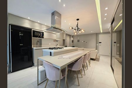 Apartamento para alugar com 48m², 1 quarto e 1 vaga Apartamento para alugar com 48m², 1 quarto e 1 vagaSala/Cozinha