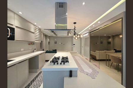 Apartamento para alugar com 48m², 1 quarto e 1 vaga Apartamento para alugar com 48m², 1 quarto e 1 vagaCozinha