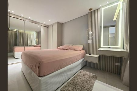 Apartamento para alugar com 48m², 1 quarto e 1 vaga Apartamento para alugar com 48m², 1 quarto e 1 vagaQuarto