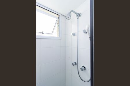Apartamento para alugar com 44m², 2 quartos e 1 vaga Apartamento para alugar com 44m², 2 quartos e 1 vagaBanheiro
