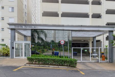Apartamento para alugar com 44m², 2 quartos e 1 vaga Apartamento para alugar com 44m², 2 quartos e 1 vagaPortaria